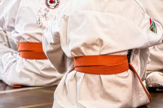 Por que as competições de Jiu-Jitsu valem o risco: explorando os benefícios do treinamento competitivo