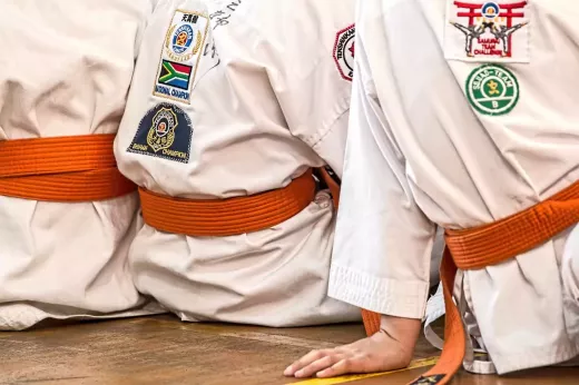 Treinamento de Jujitsu: equipamento de proteção essencial que todo artista marcial deveria ter