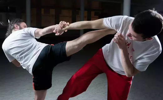 Entre em forma de luta com esses exercícios de jiu-jítsu para melhorar a técnica e o condicionamento