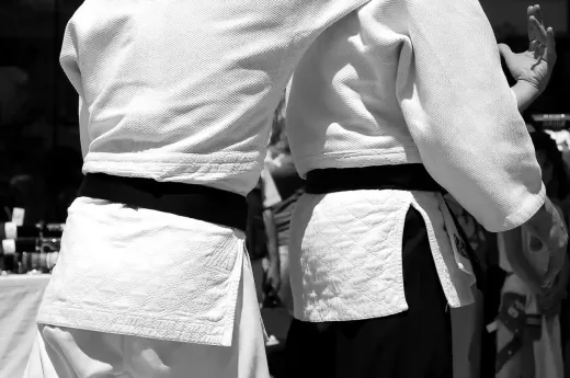 Dominando Técnicas Avançadas de Jujitsu: Dicas e Truques para Praticantes Experientes